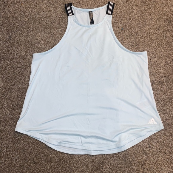 Adidas Running Tank - Picture 1 of 3
